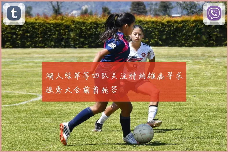 湖人绿军等四队关注特纳雄鹿寻求选秀大会前首轮签