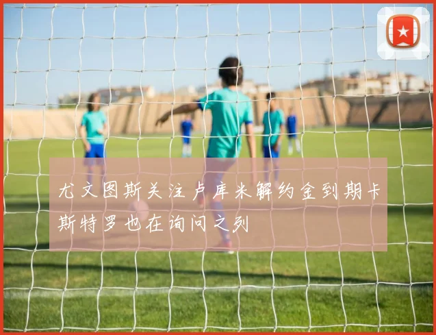 尤文图斯关注卢库米解约金到期卡斯特罗也在询问之列
